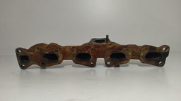 COLETOR DE ESCAPE GM CHEVROLET S10 2.8 2014 A 2022 (4)