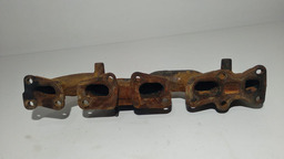 COLETOR DE ESCAPE GM CHEVROLET S10 2.8 2014 A 2022 (4)