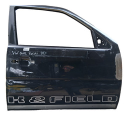 Porta Dianteira Direita Gol Parati G2 1995 a 2004 C/Detalhe