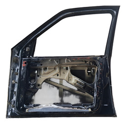 PORTA DIANTEIRA DIREITA GOL PARATI G2 1995 A 2004 C/DETALHE