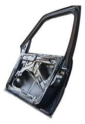 PORTA DIANTEIRA DIREITA GOL PARATI G2 1995 A 2004 C/DETALHE