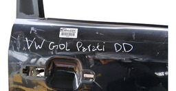 PORTA DIANTEIRA DIREITA GOL PARATI G2 1995 A 2004 C/DETALHE
