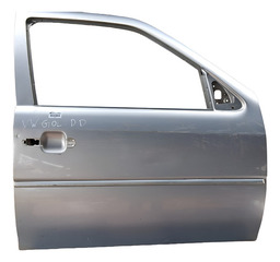 Porta Dianteira Direita Gol G3 G4 2000 a 2014 C/Detalhe