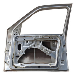 PORTA DIANTEIRA DIREITA GOL G3 G4 2000 A 2014 C/DETALHE