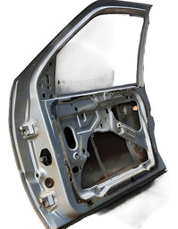 PORTA DIANTEIRA DIREITA GOL G3 G4 2000 A 2014 C/DETALHE