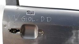 PORTA DIANTEIRA DIREITA GOL G3 G4 2000 A 2014 C/DETALHE