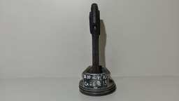 BIELA COM PISTÃO CHEVROLET S10 2.4 2008 A 2011 (7)