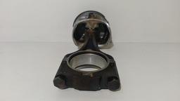 BIELA COM PISTÃO CHEVROLET S10 2.4 2008 A 2011 (7)