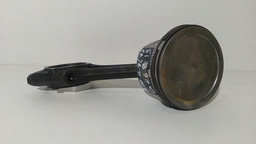 BIELA COM PISTÃO CHEVROLET S10 2.4 2008 A 2011 (7)