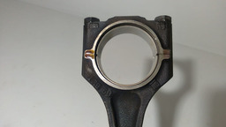 BIELA COM PISTÃO CHEVROLET S10 2.4 2008 A 2011 (7)