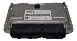 Módulo De Injeção Eletronica Chevrolet S10 2.4 2006 A 2011