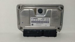 MÓDULO DE INJEÇÃO ELETRONICA CHEVROLET S10 2.4 2006 A 2011