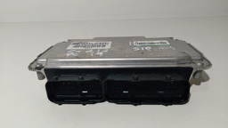 MÓDULO DE INJEÇÃO ELETRONICA CHEVROLET S10 2.4 2006 A 2011