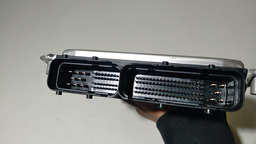 MÓDULO DE INJEÇÃO ELETRONICA CHEVROLET S10 2.4 2006 A 2011