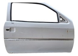 Porta Direita Gol Parati Bola G2 2P 1995 a 2004 C/Detalhe