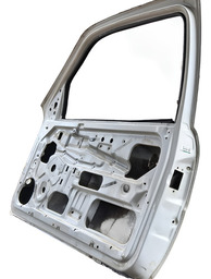 PORTA DIREITA GOL PARATI BOLA G2 2P 1995 A 2004 C/DETALHE