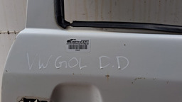 PORTA DIREITA GOL PARATI BOLA G2 2P 1995 A 2004 C/DETALHE