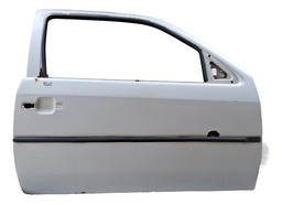 Porta Direita Gol Parati Bola G2 2P 1995 a 2004 C/Detalhe