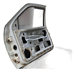 PORTA DIREITA GOL PARATI BOLA G2 2P 1995 A 2004 C/DETALHE