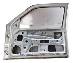 PORTA DIREITA GOL PARATI BOLA G2 2P 1995 A 2004 C/DETALHE