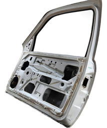 PORTA DIREITA GOL PARATI BOLA G2 2P 1995 A 2004 C/DETALHE