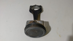 BIELA COM PISTÃO CHEVROLET S10 2.4 2008 A 2011 (8)