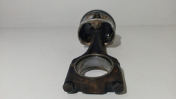 BIELA COM PISTÃO CHEVROLET S10 2.4 2008 A 2011 (8)