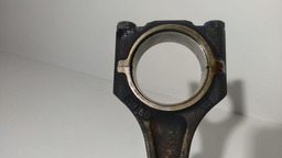 BIELA COM PISTÃO CHEVROLET S10 2.4 2008 A 2011 (8)