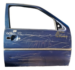 Porta Dianteira Direita Gol G3 G4 2000 a 2014 C/Detalhe
