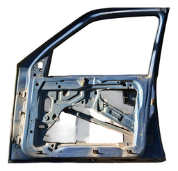 PORTA DIANTEIRA DIREITA GOL G3 G4 2000 A 2014 C/DETALHE