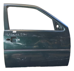 Porta Dianteira Direita Gol Parati G3 G4 2000 a 2014
