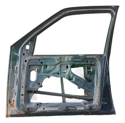 PORTA DIANTEIRA DIREITA GOL PARATI G3 G4 2000 A 2014