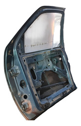 PORTA DIANTEIRA DIREITA GOL PARATI G3 G4 2000 A 2014