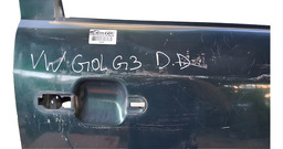 PORTA DIANTEIRA DIREITA GOL PARATI G3 G4 2000 A 2014