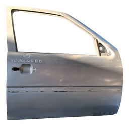 Porta Dianteira Direita Gol G3 G4 2000 a 2014 C/Detalhe