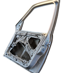 PORTA DIANTEIRA DIREITA GOL G3 G4 2000 A 2014 C/DETALHE