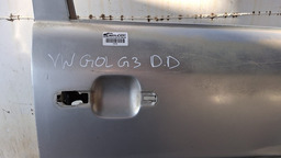 PORTA DIANTEIRA DIREITA GOL G3 G4 2000 A 2014 C/DETALHE