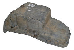 Carter Óleo Motor Gm Chevrolet S10 2.4 2001 A 2014