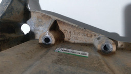 CARTER ÓLEO MOTOR GM CHEVROLET S10 2.4 2001 A 2014