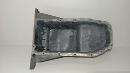 CARTER ÓLEO MOTOR GM CHEVROLET S10 2.4 2001 A 2014