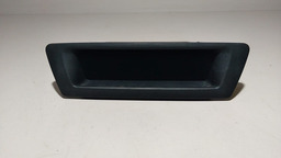 PORTA OBJETOS PAINEL RENAULT MASTER 2.3 2023 2024 PRETO