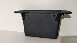 PORTA OBJETOS PAINEL RENAULT MASTER 2.3 2023 2024 PRETO