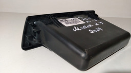 PORTA OBJETOS PAINEL RENAULT MASTER 2.3 2023 2024 PRETO