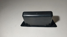 PORTA OBJETOS PAINEL RENAULT MASTER 2.3 2023 2024 PRETO