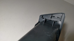 PORTA OBJETOS PAINEL RENAULT MASTER 2.3 2023 2024 PRETO