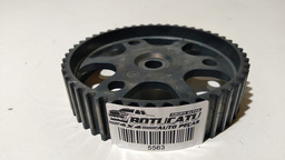 POLIA COMANDO DE VALVULAS CHEVROLET S10 2.8 2014 A 2024