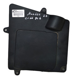 TAMPA DA CAIXA DE FUSÍVEL RENAULT MASTER 2.3 2023 2024