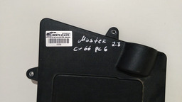 TAMPA DA CAIXA DE FUSÍVEL RENAULT MASTER 2.3 2023 2024