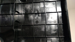 TAMPA DA CAIXA DE FUSÍVEL RENAULT MASTER 2.3 2023 2024