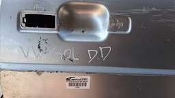 PORTA DIANTEIRA DIREITA SANTANA 1998 A 2006 C/DETALHE